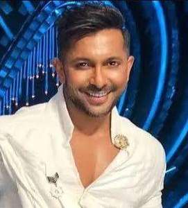 Terence Lewis